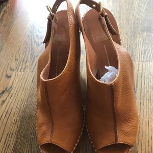 Dolce Vita Wedges Size 9.